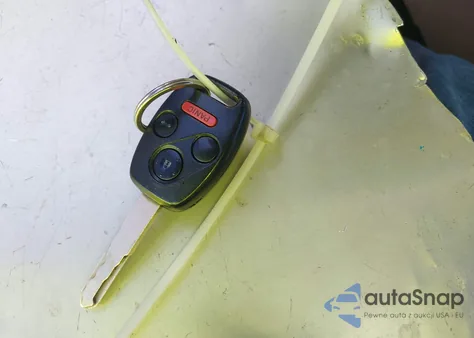 2006 Honda Accord 2.4 Lx from USA, damaged, VIN 1HGCM72346A012075